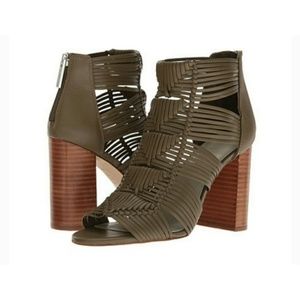 1. State Kenton Gladiator Sandal